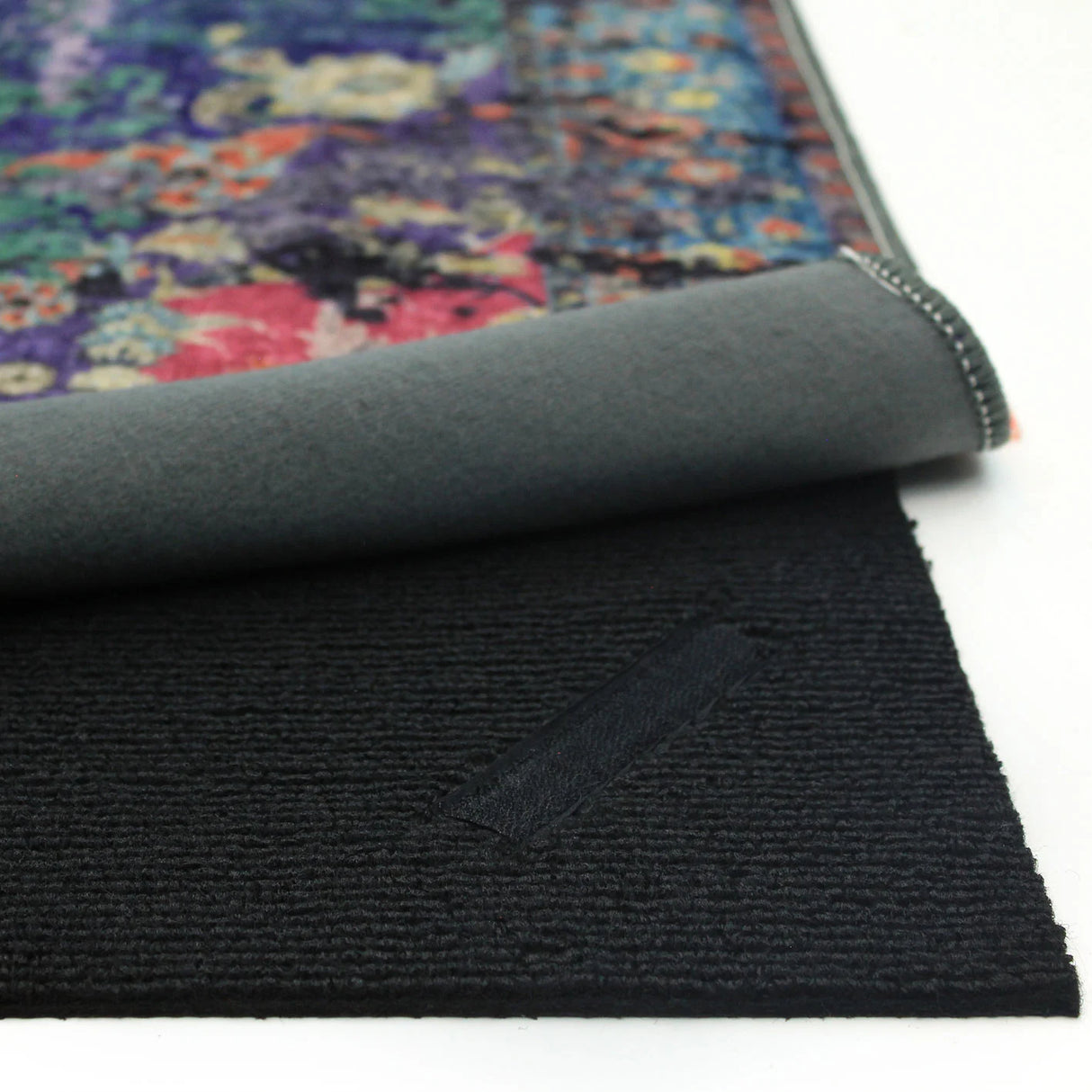 Alfombra Jazmín Morado