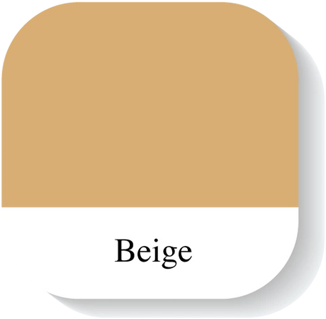 Alfombras Beige