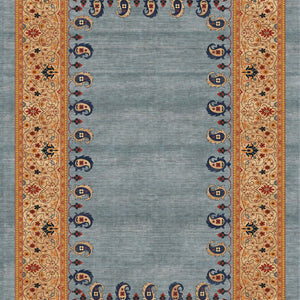 Tapis classiques