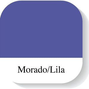 Tapis violets / lilas