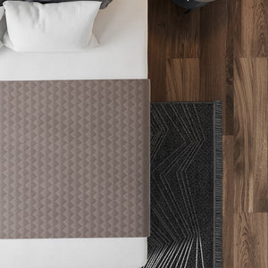 Tapis de chambre