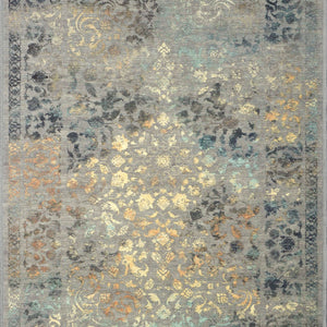 Tapis vintage