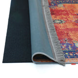 Alfombra Jazmín Naranja