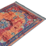 Alfombra Jazmín Naranja