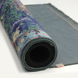 Alfombra Jazmín Morado