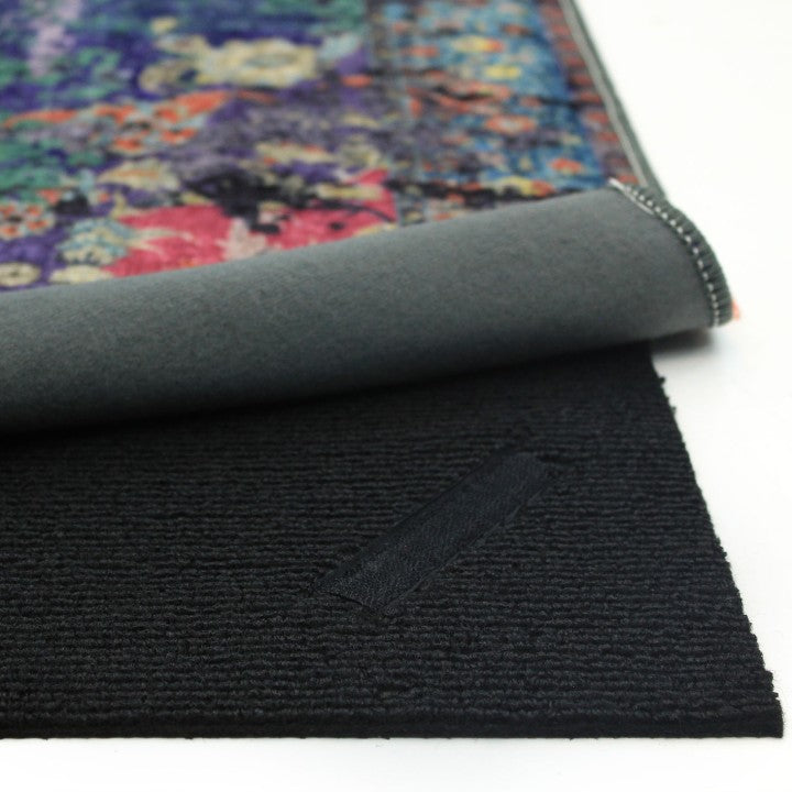 Alfombra Jazmín Morado