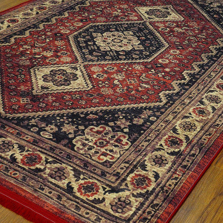 Alfombra Atusa