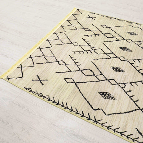 Alfombra Stella