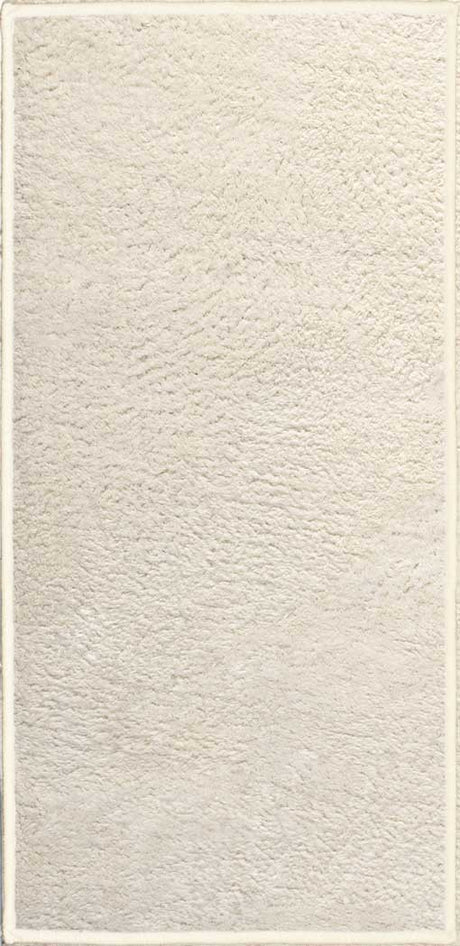 Alfombra Shaggy Beige